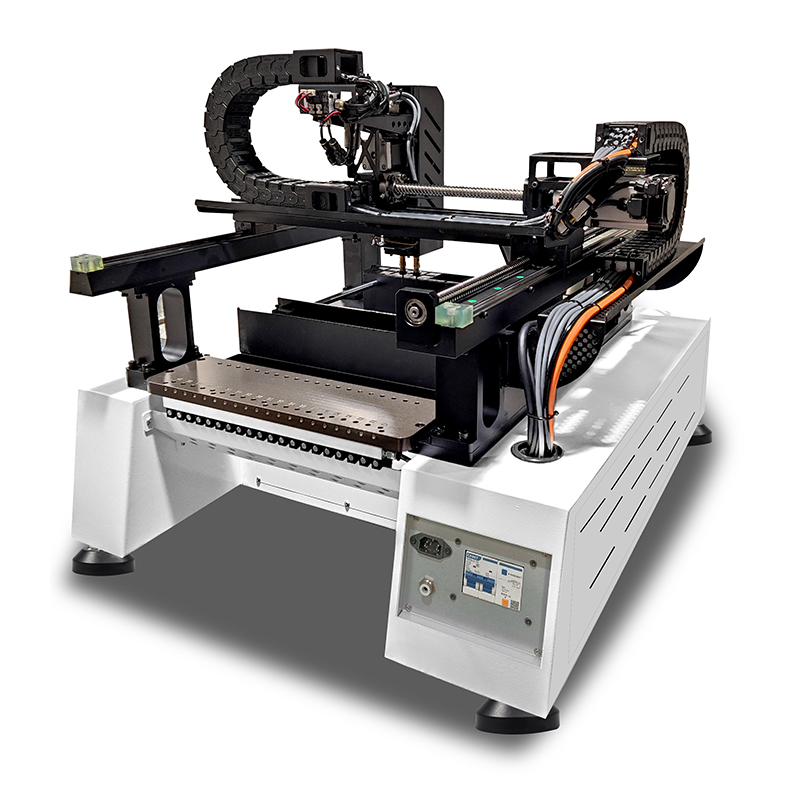 Voorraad in de VS SMT volautom - Commercial Chest Freezer recensie en prijs