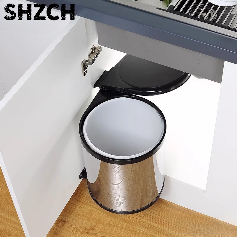 Premium uittrekbare afvalbak v - Commercial Kitchen Bin recensie en prijs