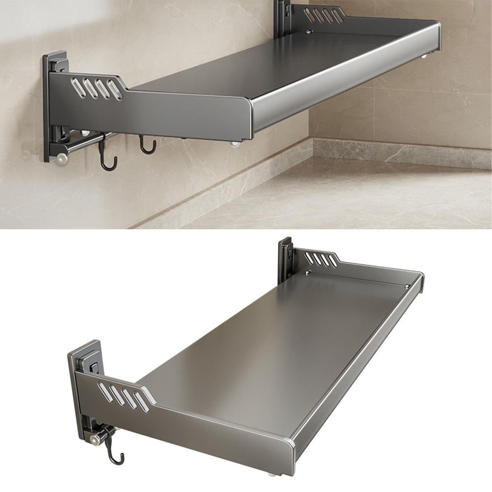 Multifunctionele wandplank van - Commercial Kitchen And Bar recensie en prijs