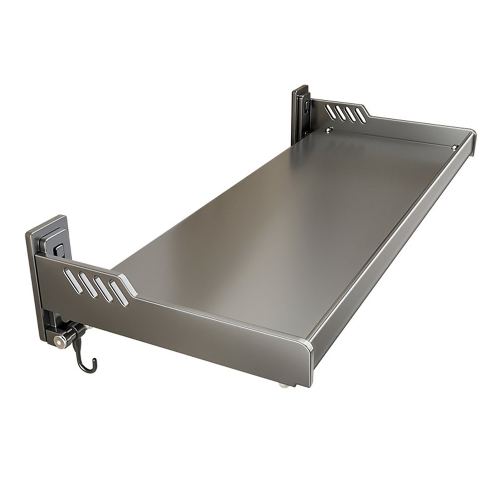Multifunctionele wandplank van - Commercial Kitchen And Bar recensie en prijs