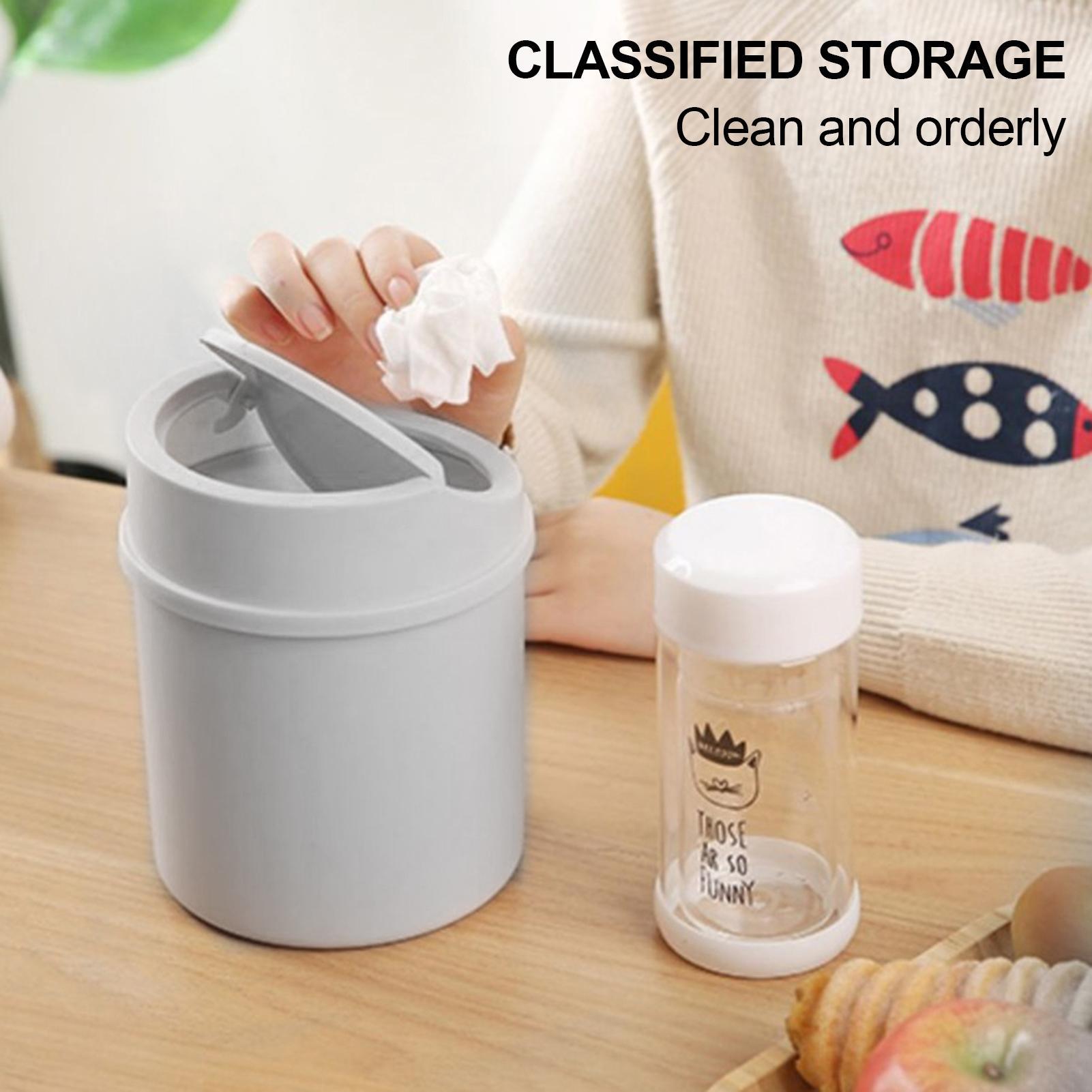 1 stuks kleine afvalbak voor o - Commercial Kitchen Bin recensie en prijs